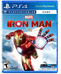 Marvel's Iron Man VR - PlayStation VR