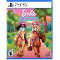 Barbie Horse Trails - PlayStation 5