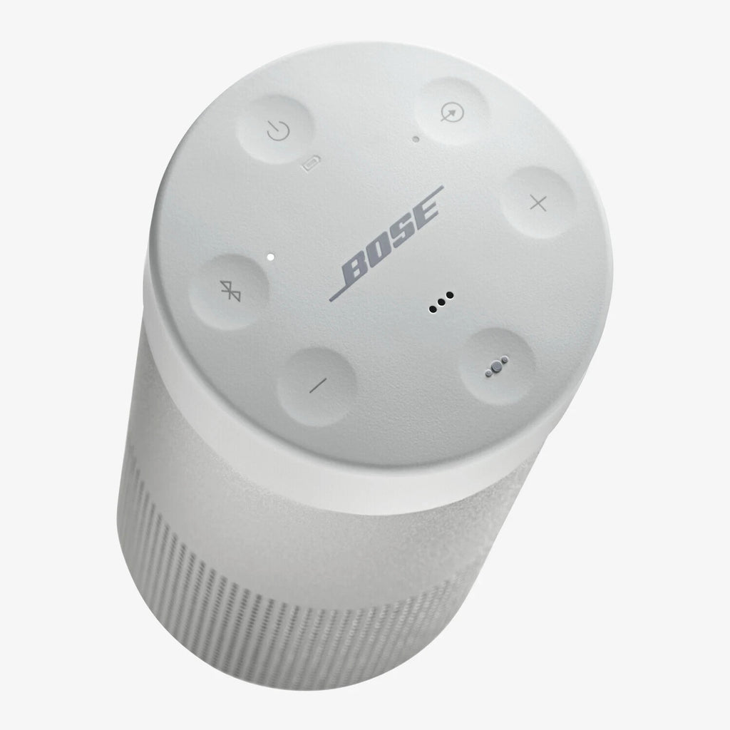 Bose Soundlink Revolve II Bluetooth Speaker - Silver