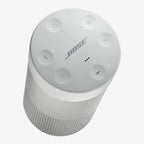 Bose Soundlink Revolve II Bluetooth Speaker - Silver