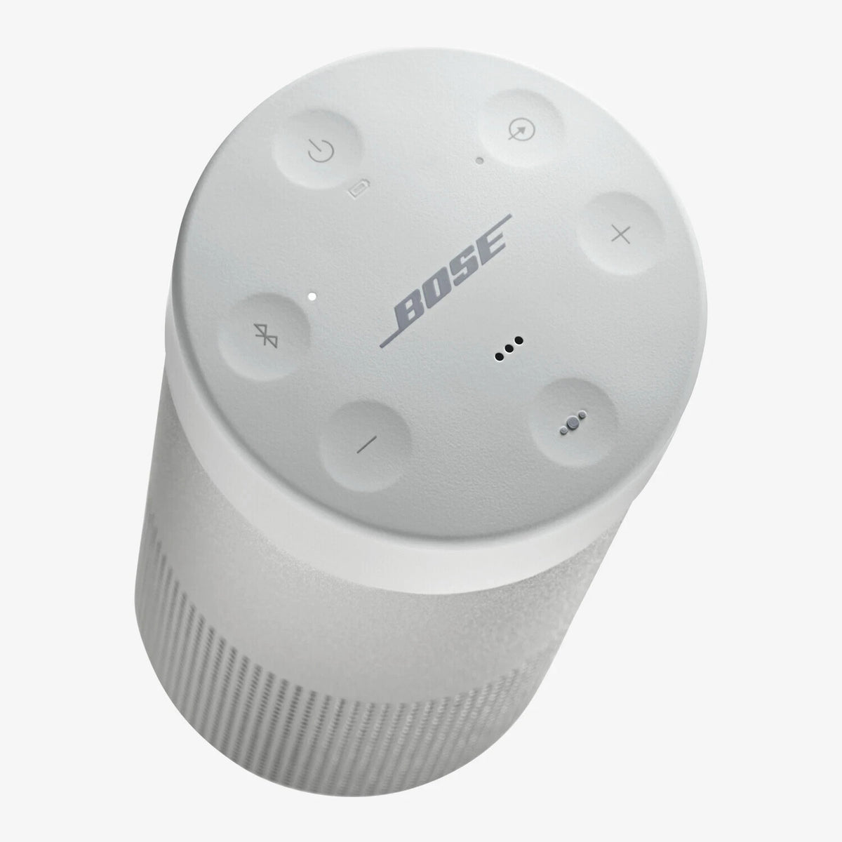 Bose Soundlink Revolve II Bluetooth Speaker - Silver