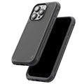 Clckr G-Form Protection Case for Apple iPhone 15 Pro - Diamond Black
