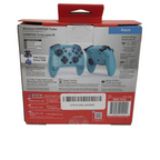 HORI Wireless HORIPAD Turbo (Aqua) for Nintendo Switch 2 Wireless Controller