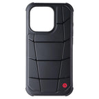Clckr G-Form Protection Case for MagSafe for iPhone 15 Pro - Force Black/Red