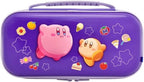 HORI Vault Carry Case (Kirby & Waddle Dee) for Nintendo Switch 2