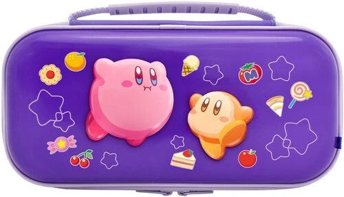 HORI Vault Carry Case (Kirby & Waddle Dee) for Nintendo Switch 2