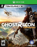 Ghost Recon Wildlands - Xbox One