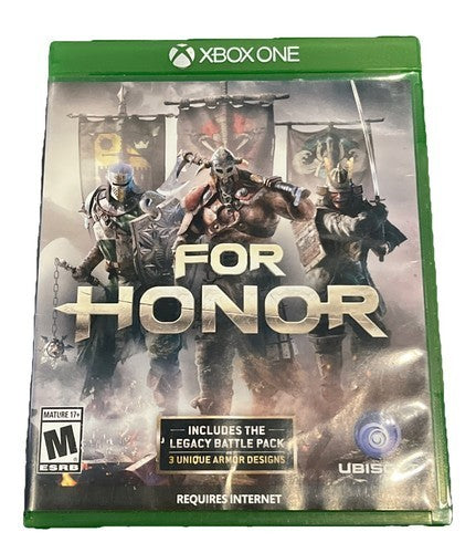 For Honor - Xbox One
