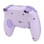 HORI Wireless HORIPAD Turbo (Cozy Lavender) for Nintendo Switch 2