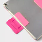 Apple iPad 10.2-inch and 10.5-Inch and Pencil Case - heyday™ Neon Pink