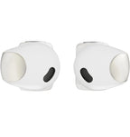 Bose 881046-0040 Ultra Comfort Open Earbuds, Diamond 60th Anniversary Edition