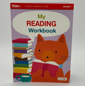 Bendon TCM Workbook - Reading (Grade 1)