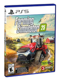Farming Simulation 25 - PlayStation 5