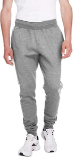 Champion Men's Reverse Weave Joggers 2XL - Oxford Grey