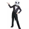 Kids' Disney The Nightmare Before Christmas Jack Skellington Halloween Costume