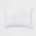 King Medium Performance Bed Pillow - Threshold