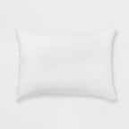 King Medium Performance Bed Pillow - Threshold