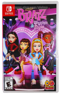 Bratz Rhythm & Style - Nintendo Switch