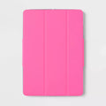 Apple iPad 10.2-inch and 10.5-Inch and Pencil Case - heyday™ Neon Pink