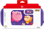 HORI Vault Carry Case (Kirby & Waddle Dee) for Nintendo Switch 2