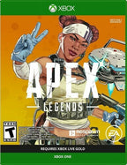 Apex Legends (Lifeline Edition) - Xbox One