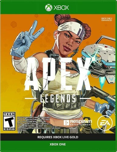 Apex Legends (Lifeline Edition) - Xbox One