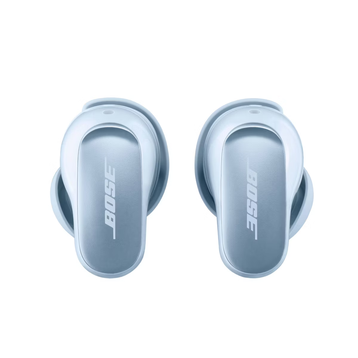 Bose QuietComfort Ultra Noise Cancelling Bluetooth Wireless Earbuds - Moonstone 