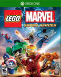 LEGO Marvel Heroes - Xbox One