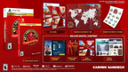 Carmen Sandiego 40th Anniversary Edition - Nintendo Switch