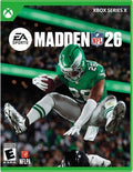 EA SPORTS Madden NFL 26 - Xbox Series X