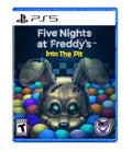 Five Nights at Freddy's: Into the Pit - PlayStation 5