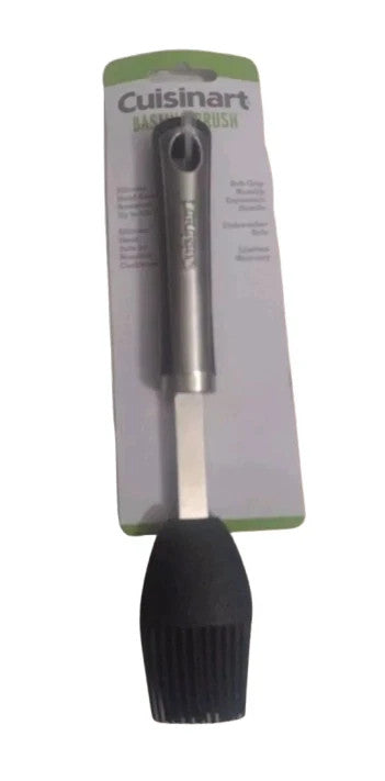 Cuisinart Chefs Classic Pro Silicone Basting Brush