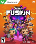 Funko Fusion - Xbox Series X