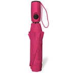 42" Automatic Super Mini Umbrella Magenta
