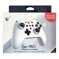 GuliKit ZEN PRO Wireless Gaming Controller for Nintendo Switch/2, PC, Android