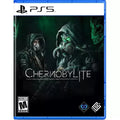 Chernobylite - PlayStation 5