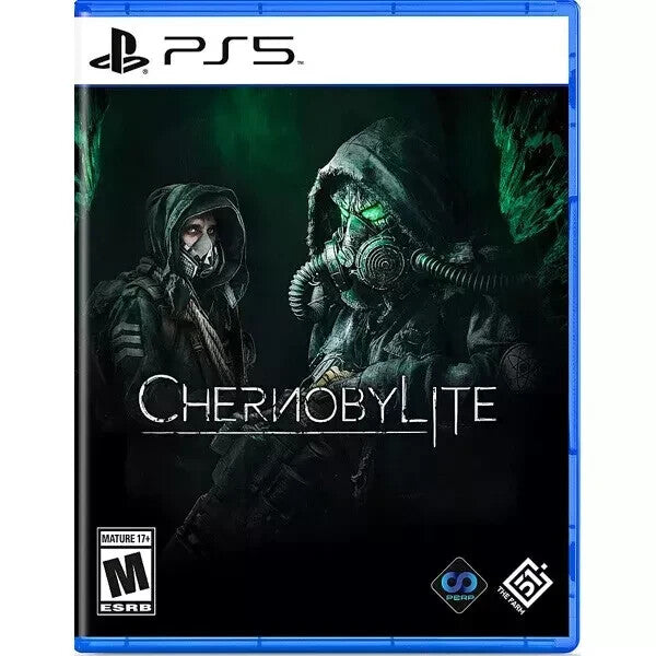Chernobylite - PlayStation 5