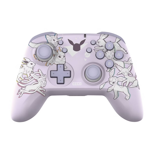 Hori Nintendo Switch/Switch 2 Horipad Wireless Controller - Eevee