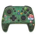 Hori - Wireless HORIPAD Turbo (Pokemon Pixel for Nintendo Switch 2 - Green