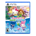 Hello Kitty Island Adventure - PlayStation 5 