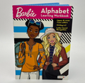 Barbie Workbooks - Alphabet