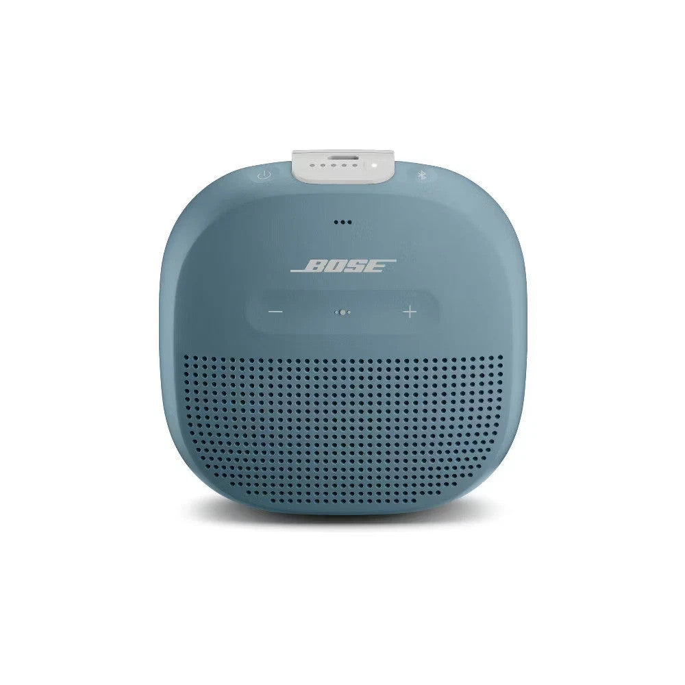 Bose SoundLink Micro Bluetooth Speaker - Stone Blue (783342-0300)