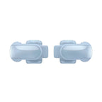 Bose Ultra Open-Ear True Wireless Bluetooth Open Earbuds - Moonstone Blue