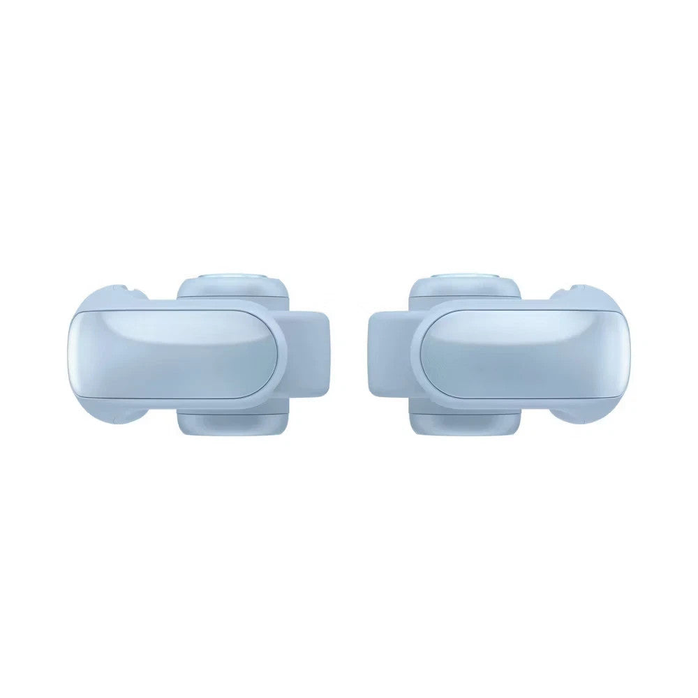 Bose Ultra Open-Ear True Wireless Bluetooth Open Earbuds - Moonstone Blue