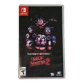 Five Nights at Freddy's: Help Wanted 2 - Nintendo Switch