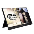 ASUS ZenScreen 15.6" FHD Portable Monitor, IPS Panel, Ultra Thin