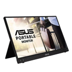 ASUS ZenScreen 15.6" FHD Portable Monitor, IPS Panel, Ultra Thin