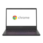 Gateway 14" FHD Chromebook Laptop - Intel Celeron - 4GB RAM - 128GB Storage