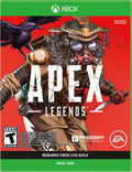 Apex Legends (Bloodhound Edition) - Xbox One