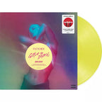 Fletcher - Girl Of My Dreams (Deluxe Edition Exclusive Lemon Yellow Vinyl)